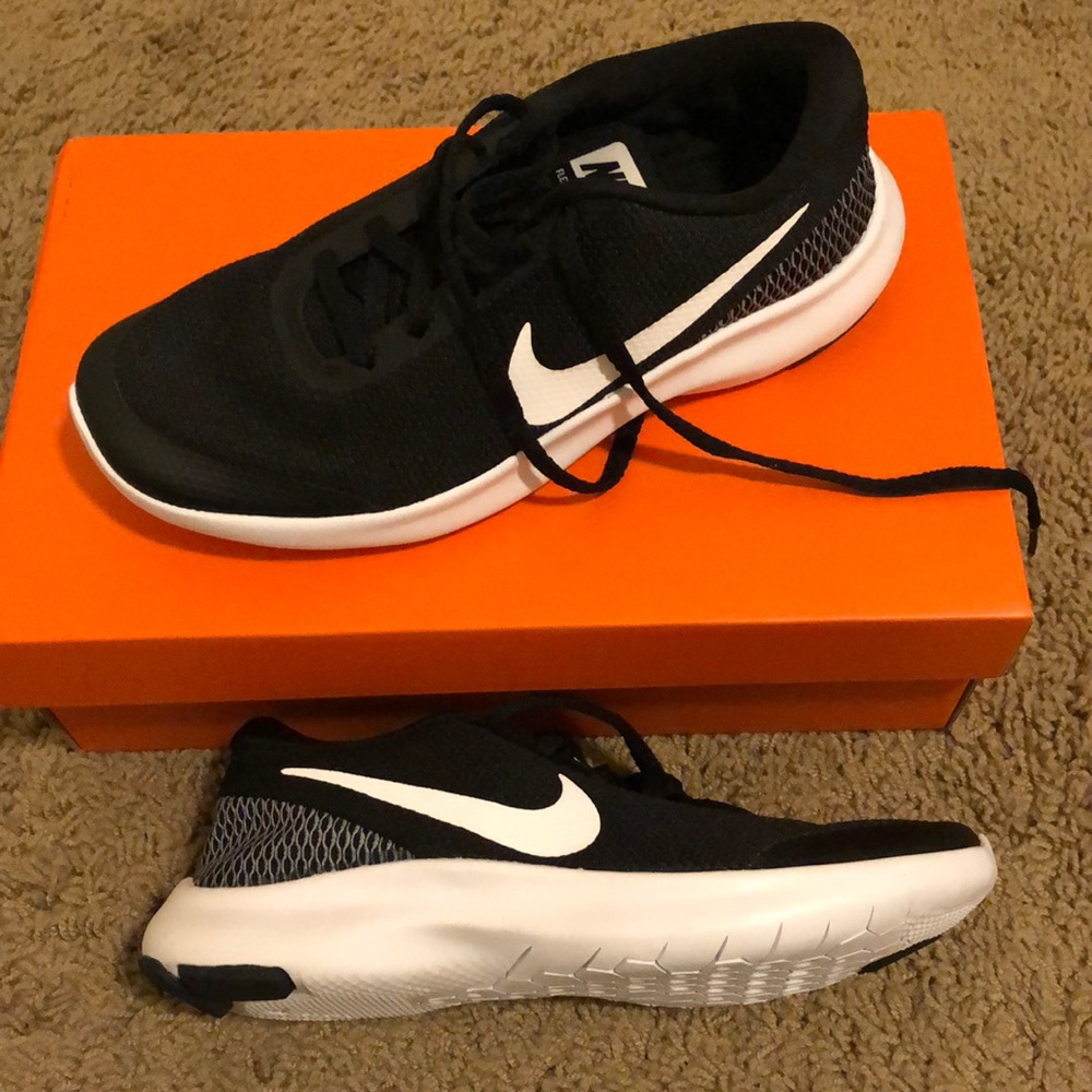 Nike Flex 5.5